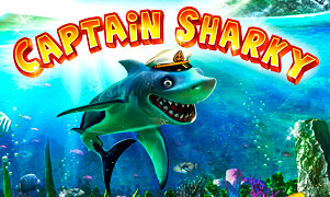 Captain Sharky