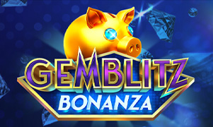 GemBlitz Bonanza