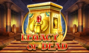 Legacy of Dead